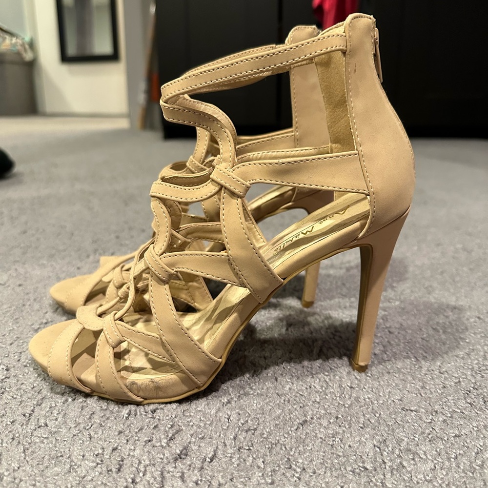 High Heels